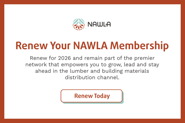 Renew Your NAWLA Membership