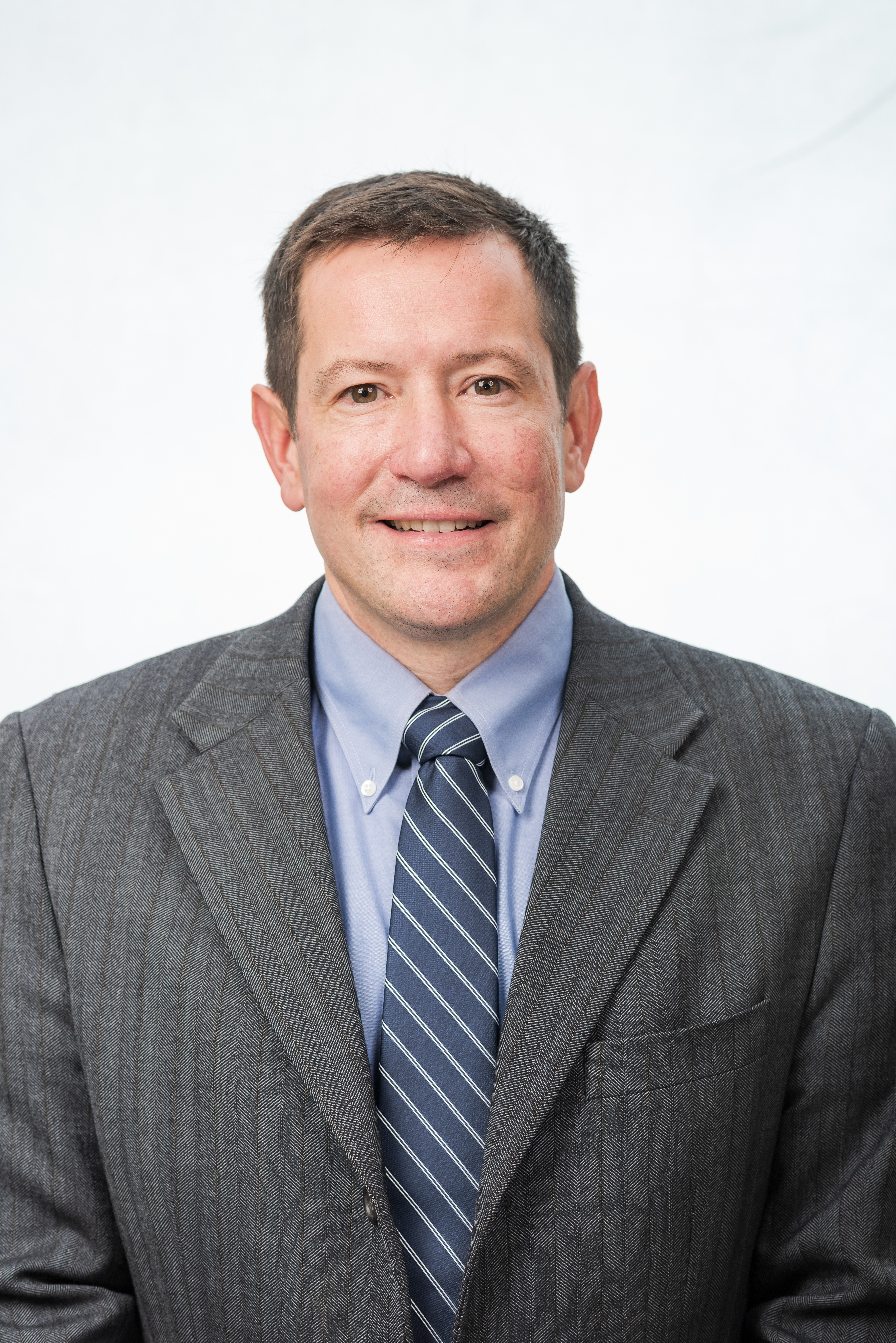 Alden J. Robbins