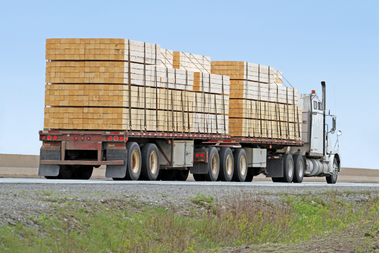 Lumber Industry Header Image