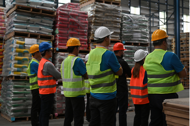 Lumber Industry Header Image