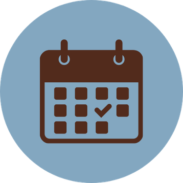 Calendar icon