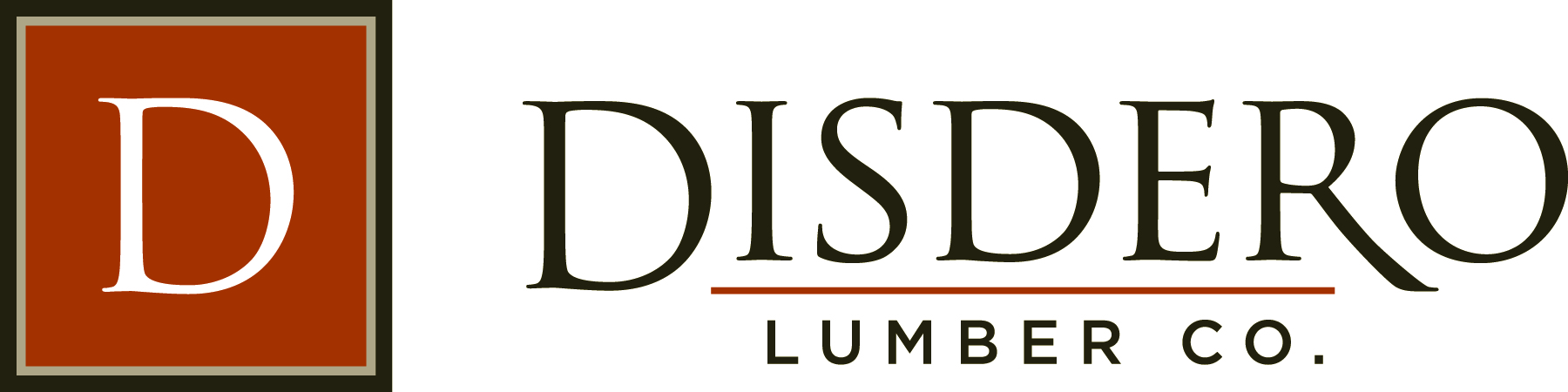 Disdero Lumber Co.