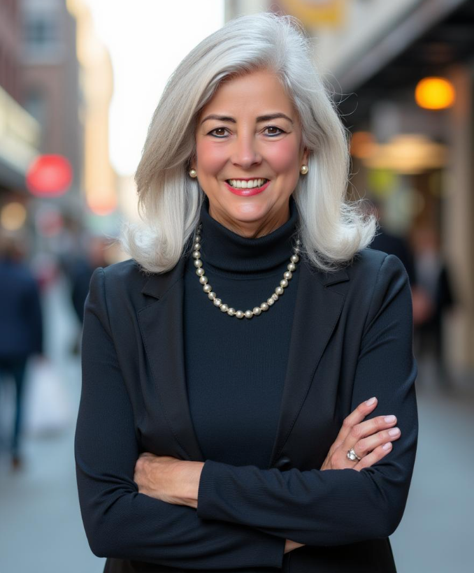 Donna Whitaker