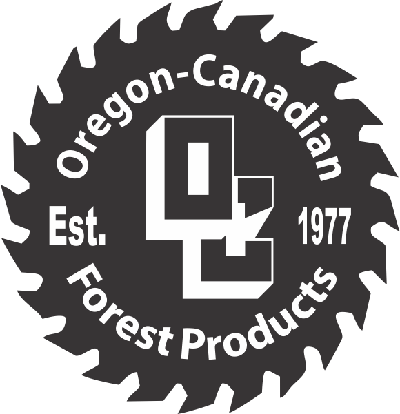 Oregon-Canadian Forest Products