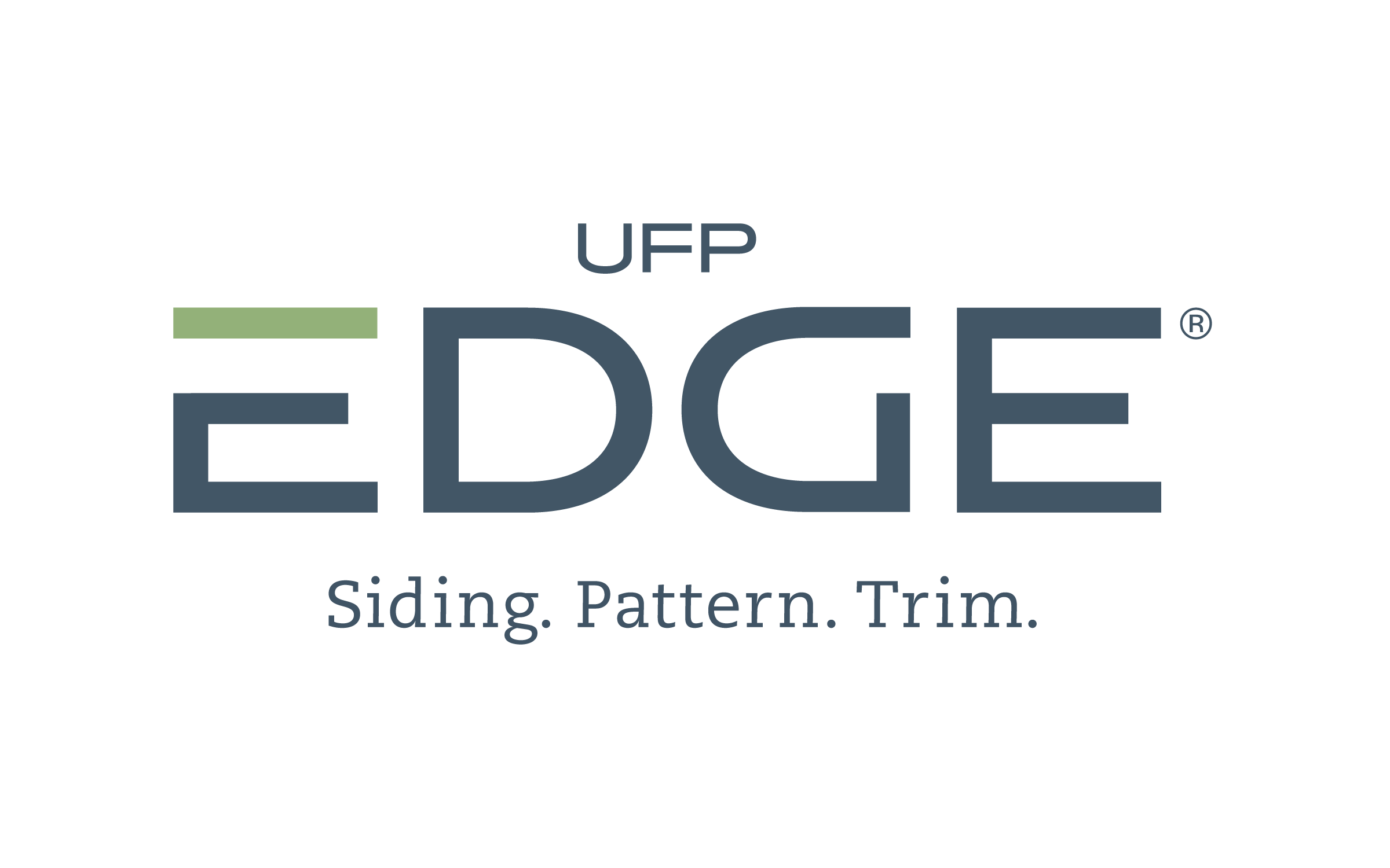 UFP Edge