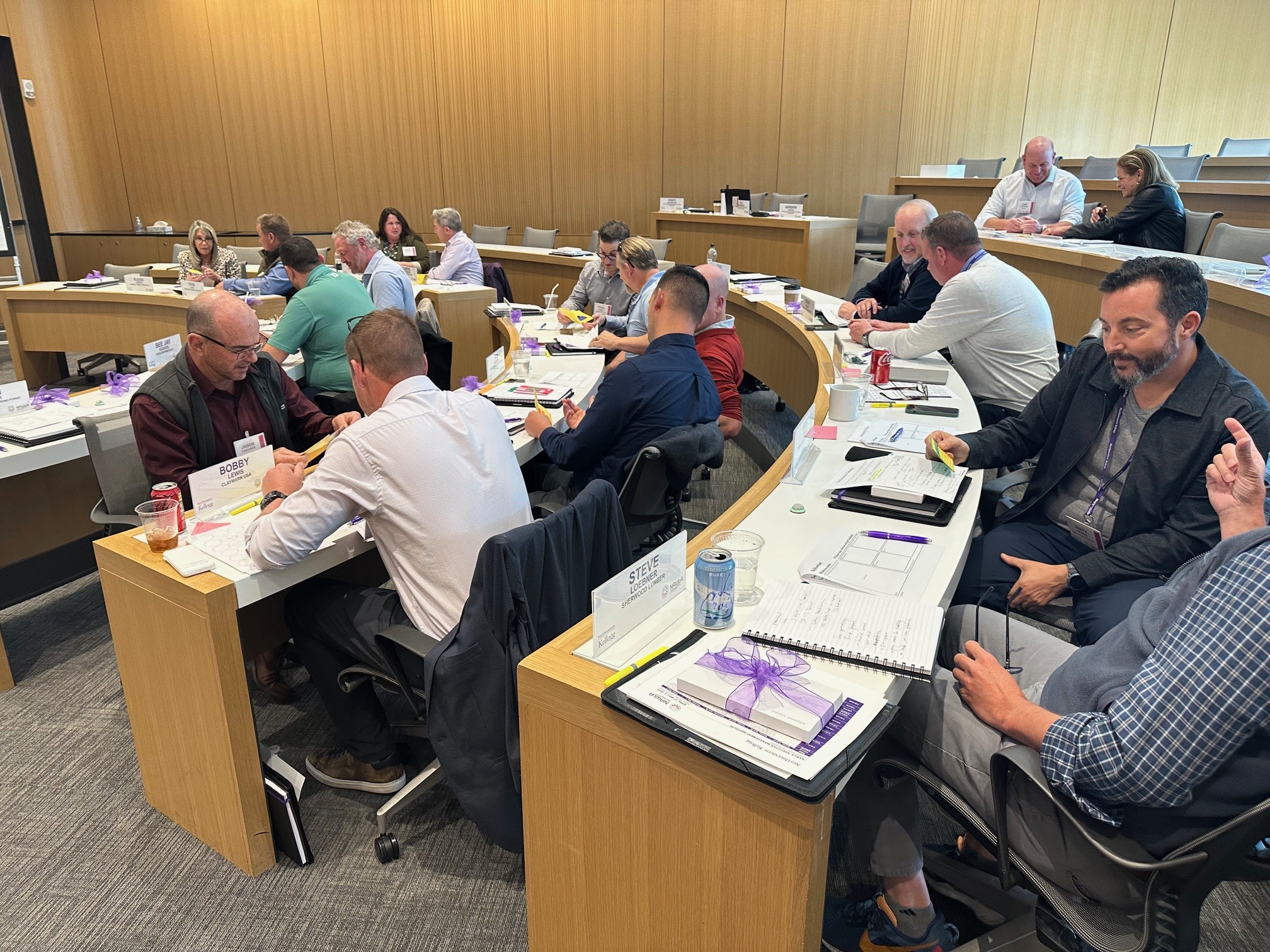 Executive Management Institute