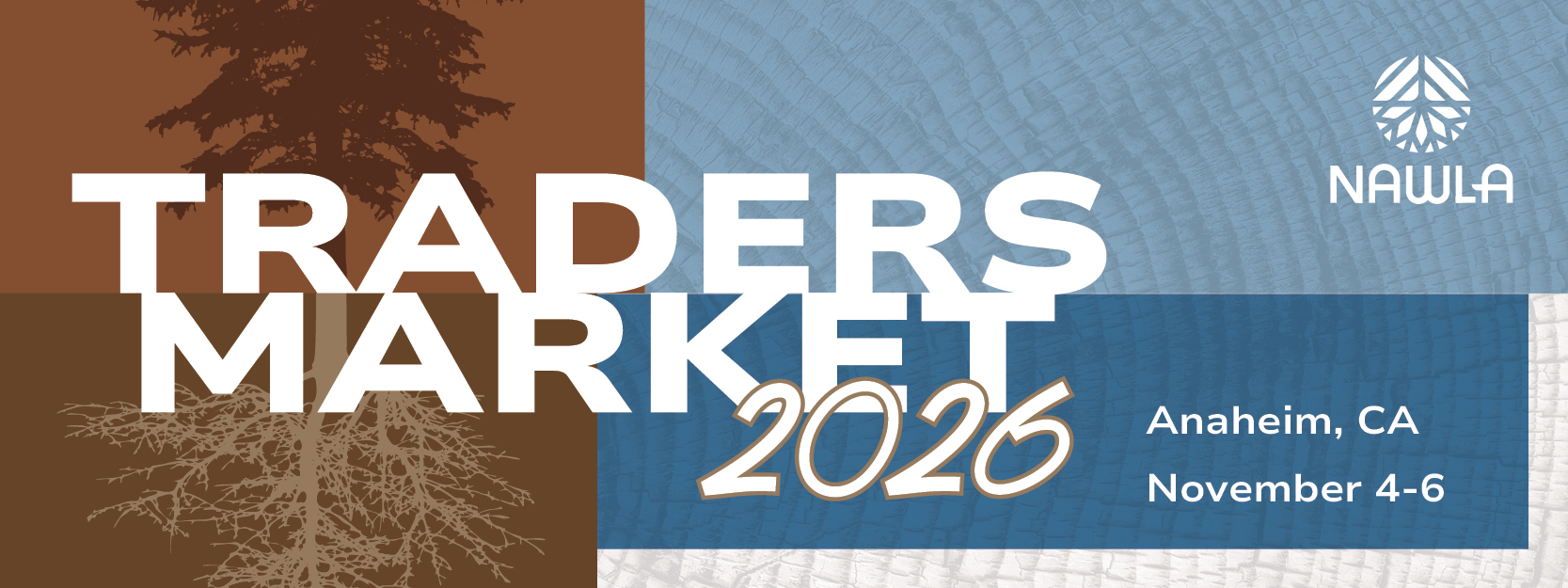 NAWLA Traders Market 2026 NAWLA Traders Market 2026