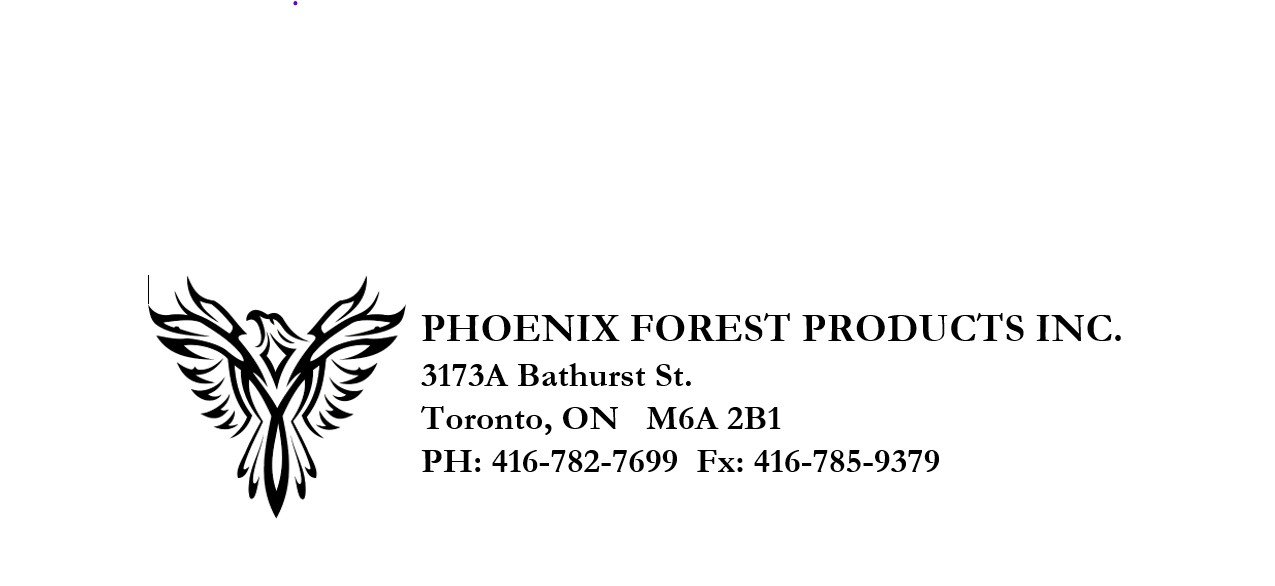 Phoenix Forest Products