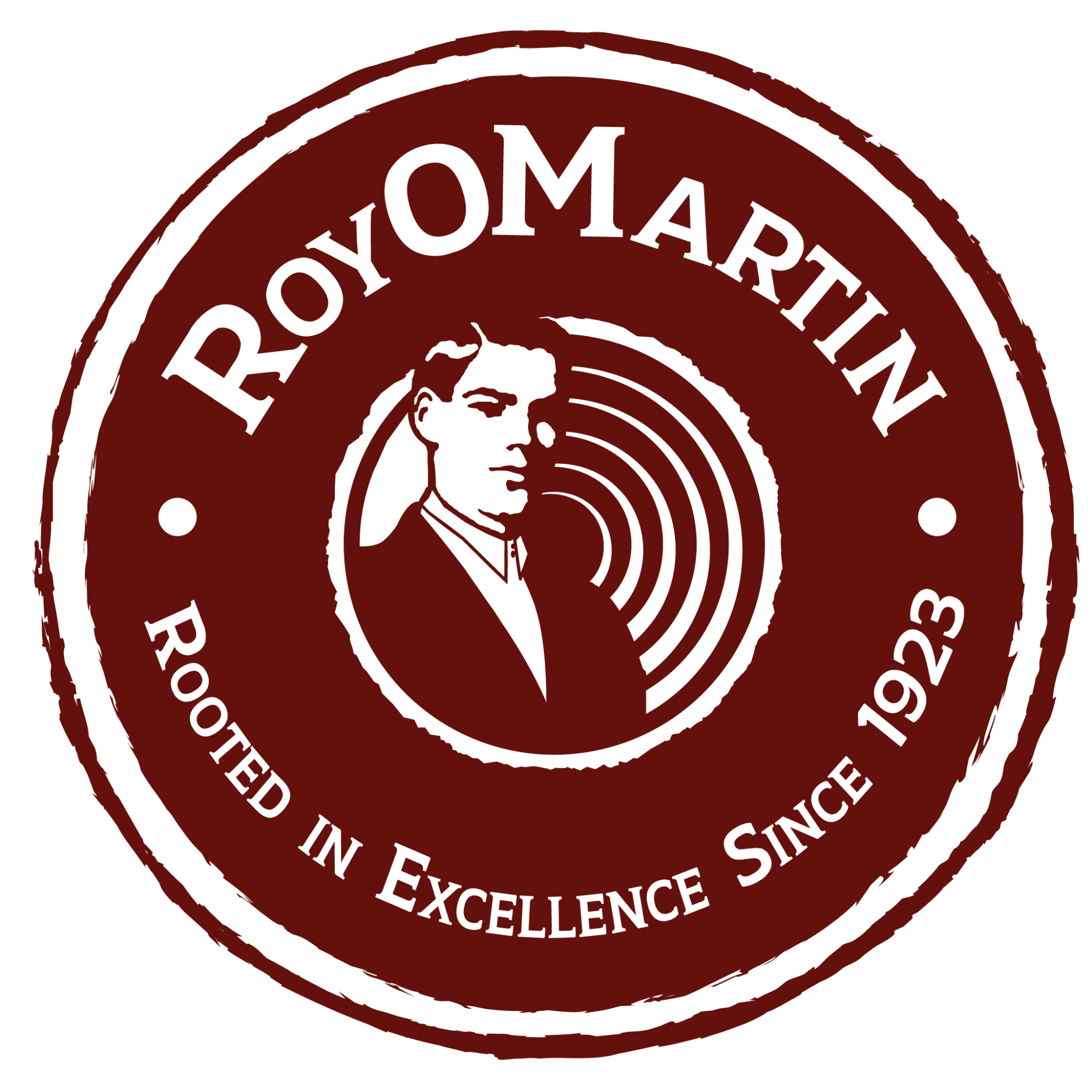 RoyOMartin