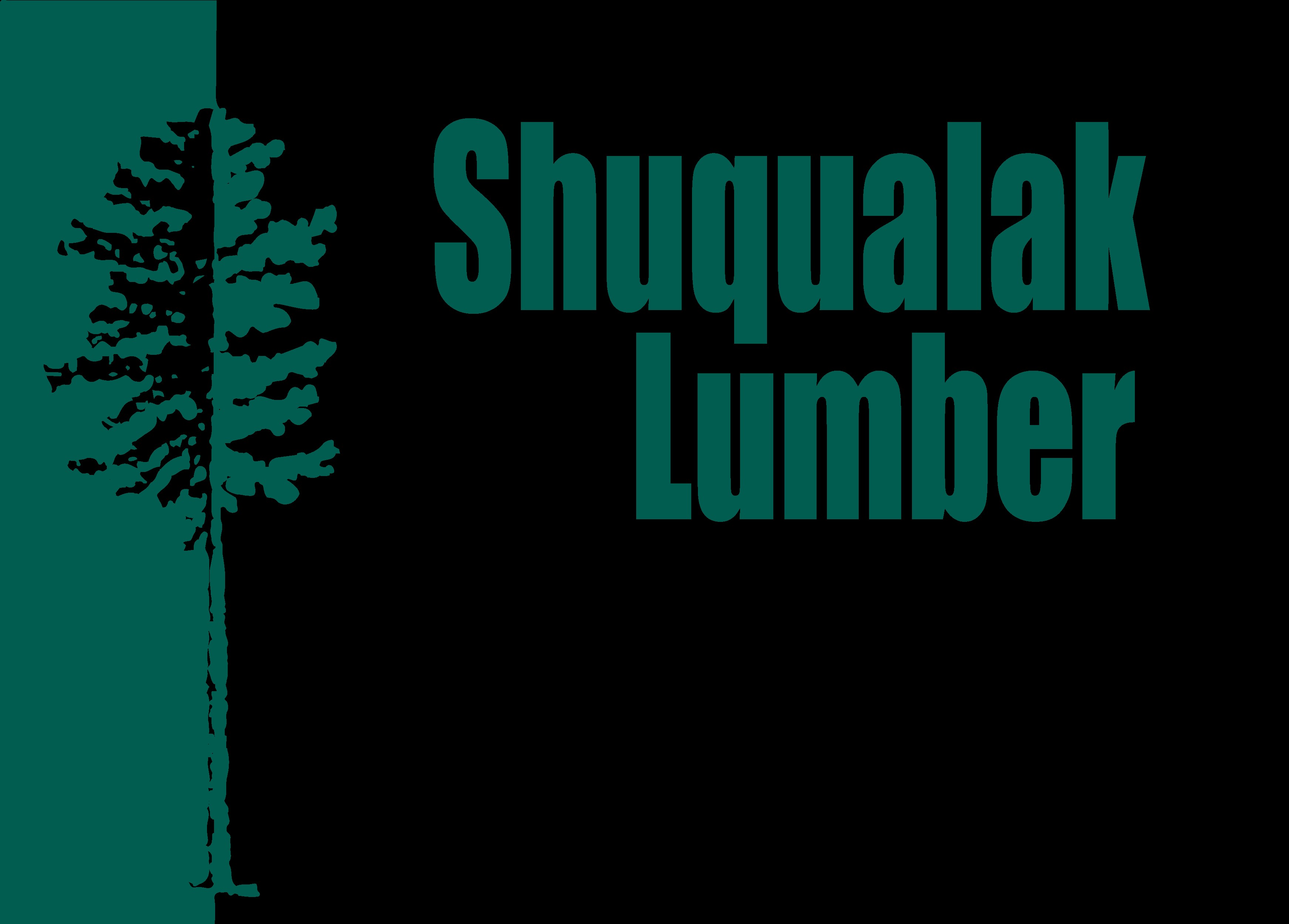 Shuqualak Lumber