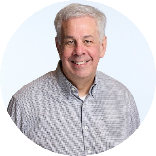 Michael Swanson, Ph.D.