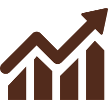 Growth icon