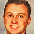 Nick Camugnaro
